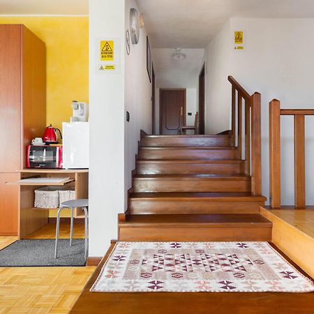 Gfhome Казале-суль-Сіле Екстер'єр фото